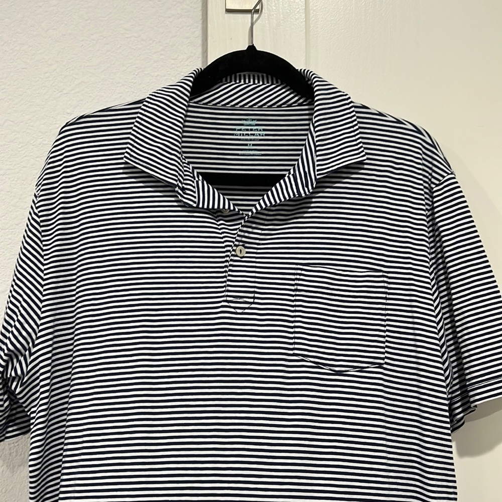 Peter Millar polo
